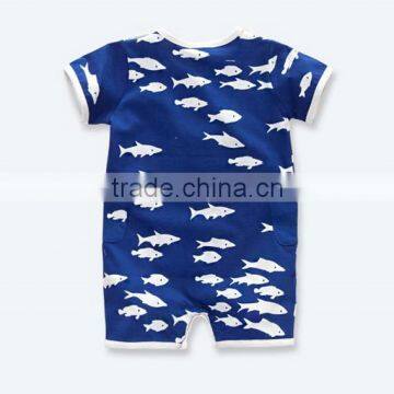 Baby's Romper Red Bus Print 100% cotton,Sporty Baby Rompers Kids Jumper Jumpsuit,Kanye West Onesie Baby Creeper Romper