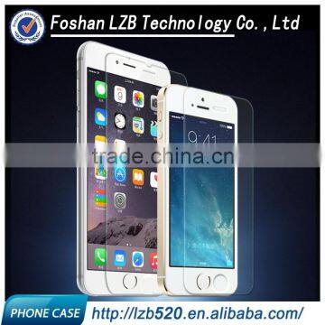 LZB hot selling anti blue light screen protector