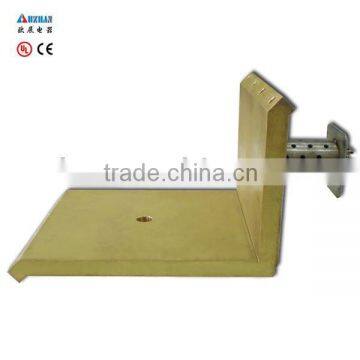 Cast Copper Heater