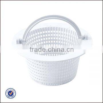 Basket For Swimming Pool Wall Skimmer