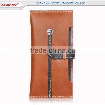 Gentleman Leather Mobile Phone Case Cover for Nokia 703 5530 Press Music photo-5