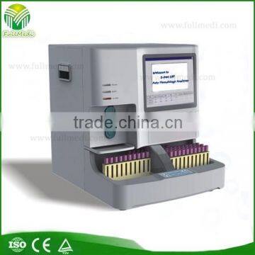 FM-5300 5-Part Diff Hematology Analyzer for Blood Analytical