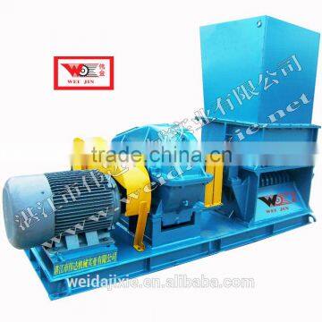 Hot Sale in Malaysia Crumb Bubber Slab Cutter Machine