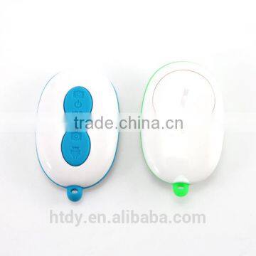 New Products APP Wireless Remote Shutter /ultrasonic Shutter For IOS And Android Phone