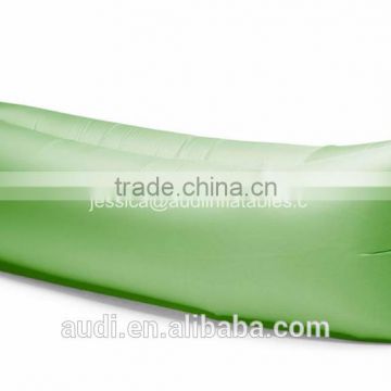 2016 newfangled inflatable air bed laybag inflatable sofa