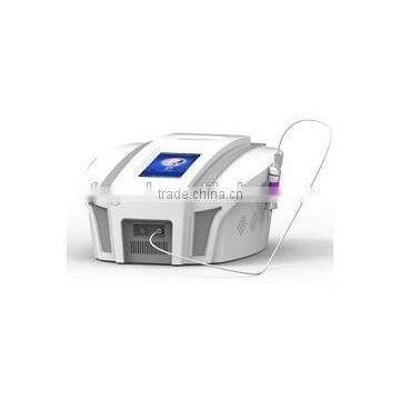 2015 China Newest Technology Diode Laser 980nm Machine / Laser Vascular Vein Removal / 980nml Aser Vein Removal Machine for Sale photo-4