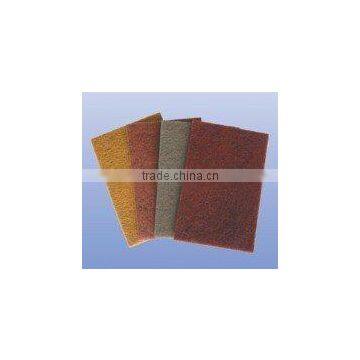 kitchen spone abrasive Scouring pad