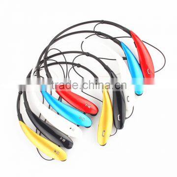 Hottest Fashionable Wireless Neckband Sport V4.0 Bluetooth Headset