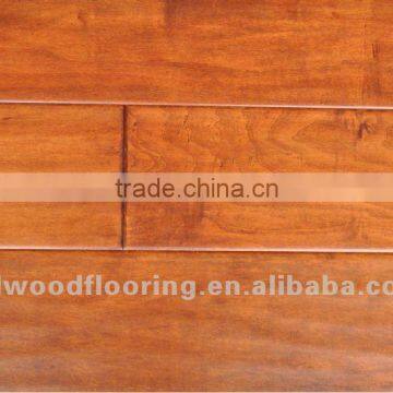 Canadian Maple Multi-ply Engineered Wood Flooring