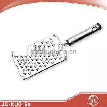 Professional manufacture manual multi purpose grater