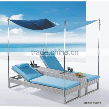 twins daybed no folded bed Yoshen outdoor furniture