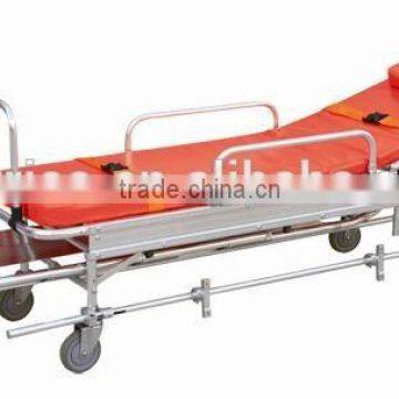 ambulance stretcher for sale/used ambulance stretcher/emergency stretcher