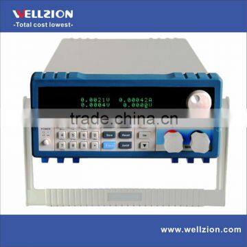 M9712B,0~500V/0~15A/300W Battery test Programmable DC Electronic Load,CE approved