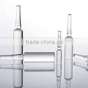 medica glass ampoule