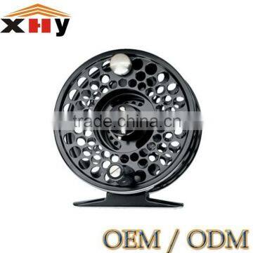 Custom high quality fly fishing Reel