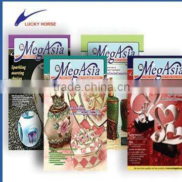 book printing