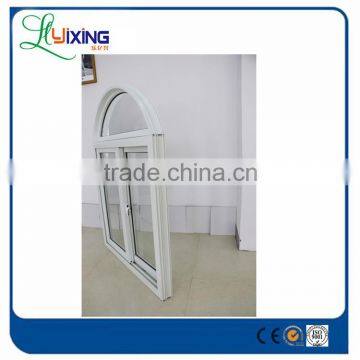 High Quality Hot Selling Pvc Windows and Door photo-3