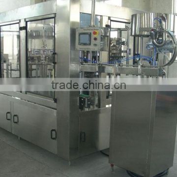 Filling machine