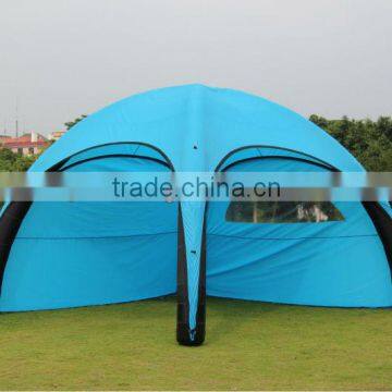 Outdoor Inflatable Tent 3mX3m