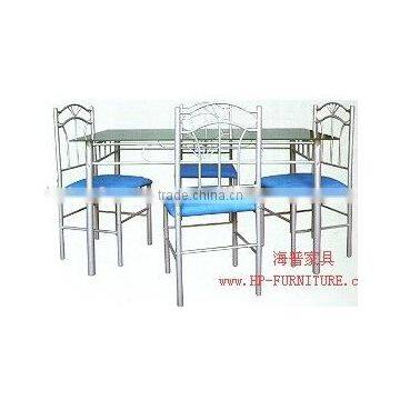 Elegant Dinning Table Set