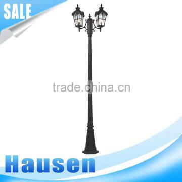 Hot Selling Vintage Decorative Waterproof City Street Lights