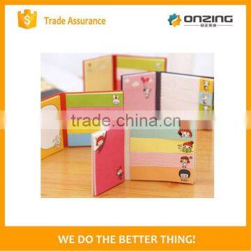 Onzing New Stationary Recycled Sticky Note photo-3