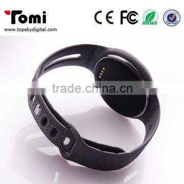 E07 Smart Wristband IP67 Waterproof Sports Bracelet Bluetooth 4.0 Smartband Smart Bracelet Fitness Track photo-6
