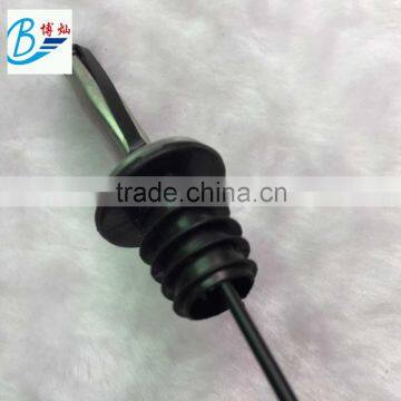 Stainless Wine Pourer photo-3