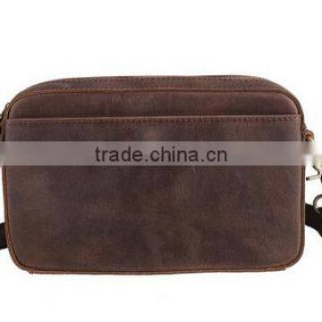 Boshiho China Gift Items Money Clutch Bag Mens Leather Bags photo-3