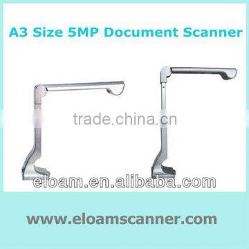 Data entry and Document conversion management scanner S600