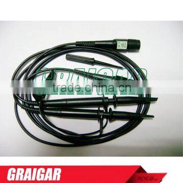 P4100 Oscilloscope Probe 100:1 High Voltage Withstand 2KV 100MHz for oscilloscope