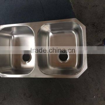 stainless steel kithen sink