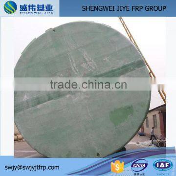 Assurance! Nitric Acid Storage Vessel/FRP Pressre Tank Vessel photo-6