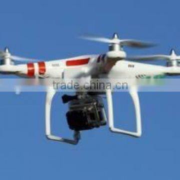 Ricon Radio Control Aircraft Carrier of High Tech Radio Control Toy UAV Aircraft photo-2