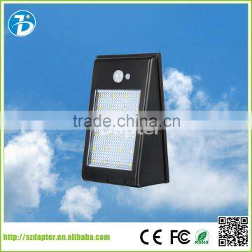 High quality cheap custom garden mushroom solar garden light