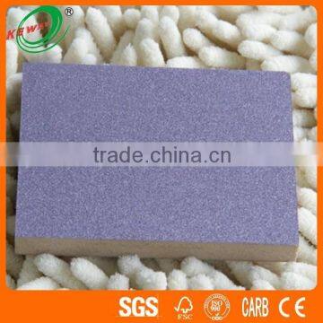 Laminated China Prices Waterproof MDF UV Board