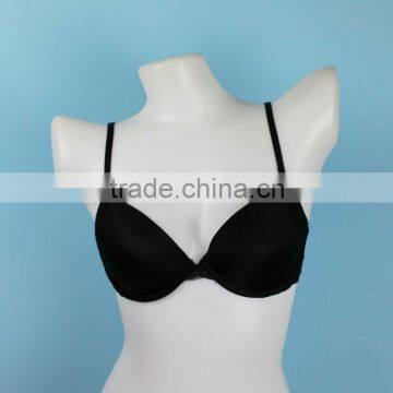 2015 fashion sexy girl wear bra