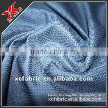 warp knitting mesh fabric