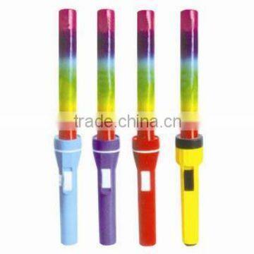 China Novelty-Handhold Color Prop Fireworks