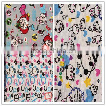 Hot selling stock fabric