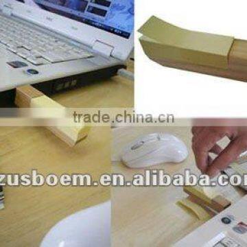 Hot Sell Wooden usb stick