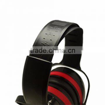 Luxury Headband Ear Protector Safety Earmuffs photo-3