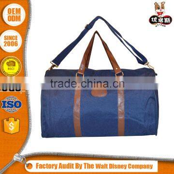 Hot-Stamping Super Quality Oem Design Cooler Bag Gym Fashion photo-2