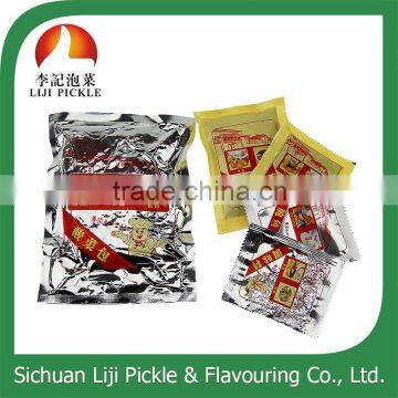 Hot Pepper Flavor Ingredient, Pickled Fish Seasoning With Pickle photo-3