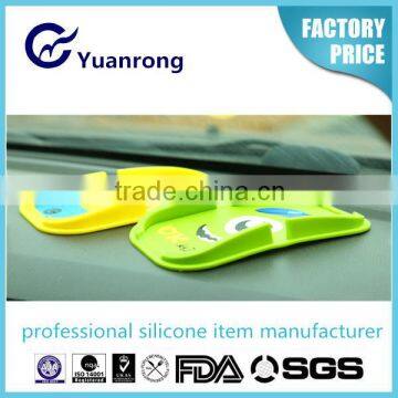 Silicone Non Slip Holder for Car