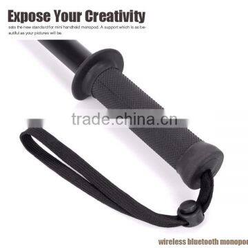 Best Selling Extendable Pole Monopod For GoPro Hero 4/3+/3/2/1 JX-GP180 photo-3