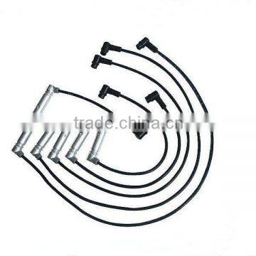 Spark Plug Cable Set for Automobile