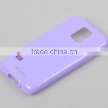 Poly Jacket TPU Case for Samsung Galaxy S5 Mini