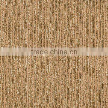 Heavy duty commercial wall to wall carpet