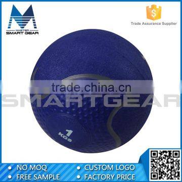 Top Quality Economical Natural Rubber Medicine Ball
